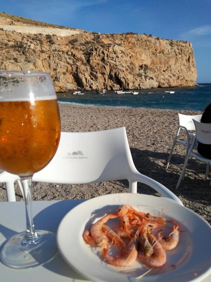 B&B La Granadilla Cónchar Dış mekan fotoğraf