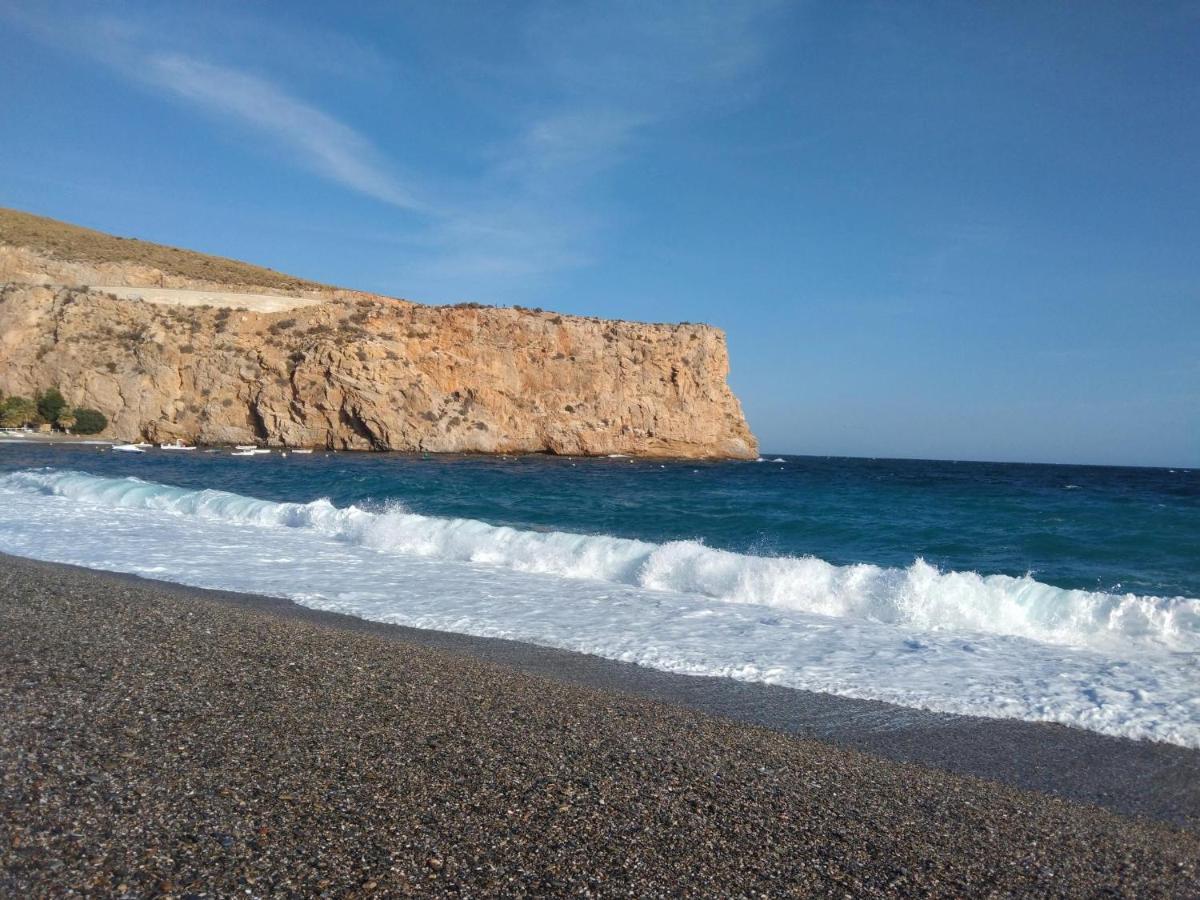 B&B La Granadilla Cónchar Dış mekan fotoğraf