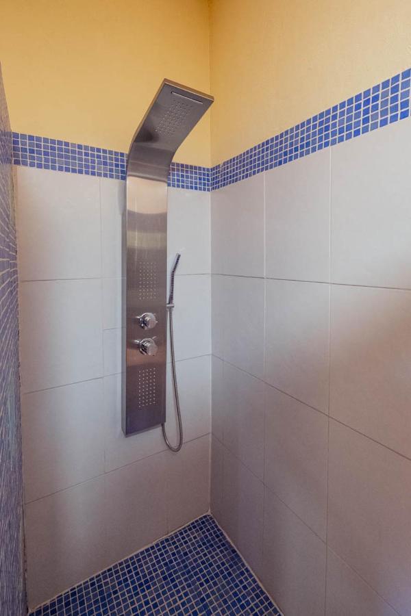 B&B La Granadilla Cónchar Dış mekan fotoğraf