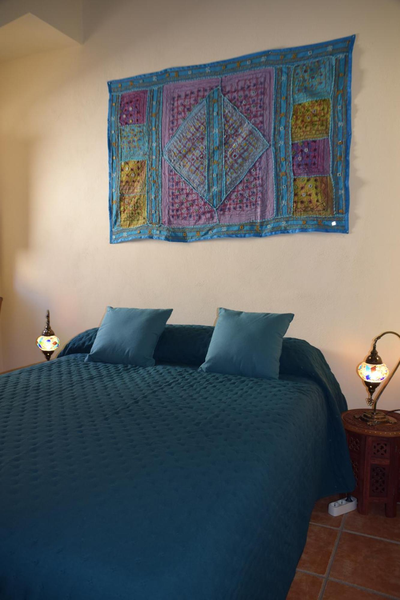 B&B La Granadilla Cónchar Dış mekan fotoğraf